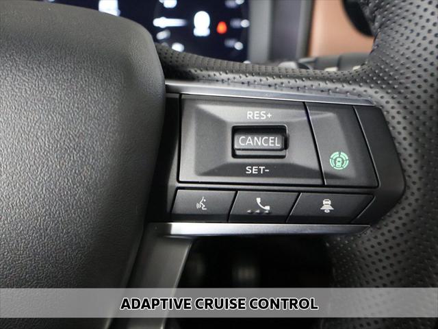 2025 Mitsubishi Outlander SEL 2.5 S-AWC