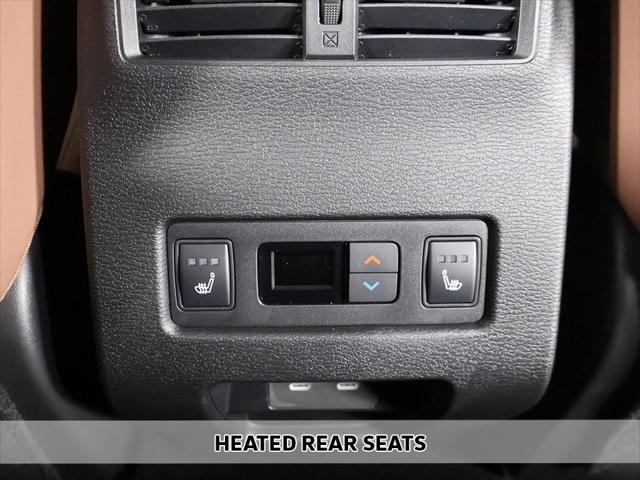 2025 Mitsubishi Outlander SEL 2.5 S-AWC