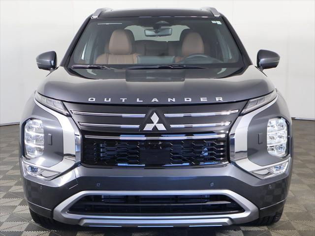 2025 Mitsubishi Outlander SEL 2.5 S-AWC