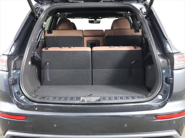 2025 Mitsubishi Outlander SEL 2.5 S-AWC