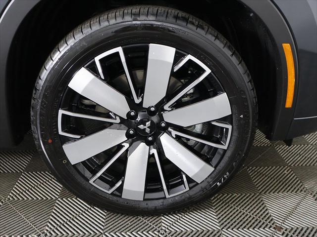 2025 Mitsubishi Outlander SEL 2.5 S-AWC
