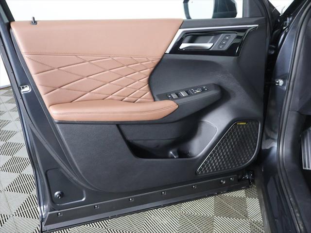 2025 Mitsubishi Outlander SEL 2.5 S-AWC