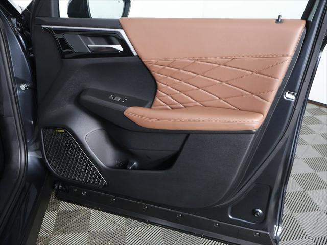 2025 Mitsubishi Outlander SEL 2.5 S-AWC