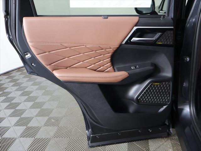 2025 Mitsubishi Outlander SEL 2.5 S-AWC