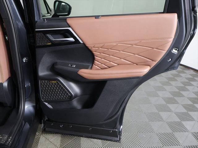 2025 Mitsubishi Outlander SEL 2.5 S-AWC