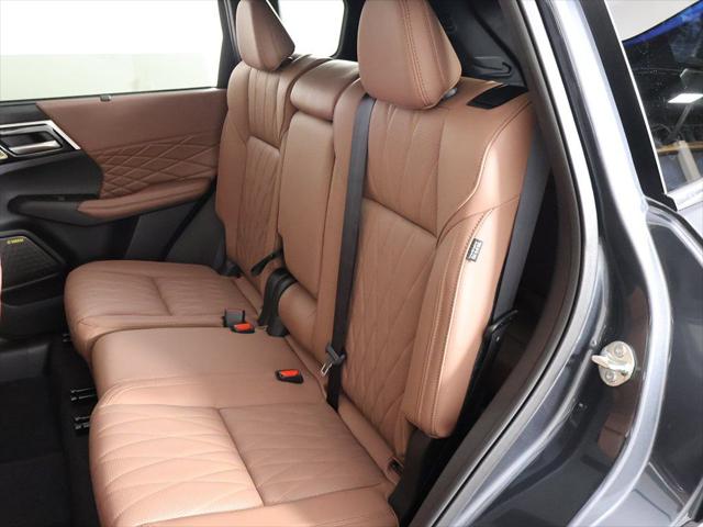 2025 Mitsubishi Outlander SEL 2.5 S-AWC