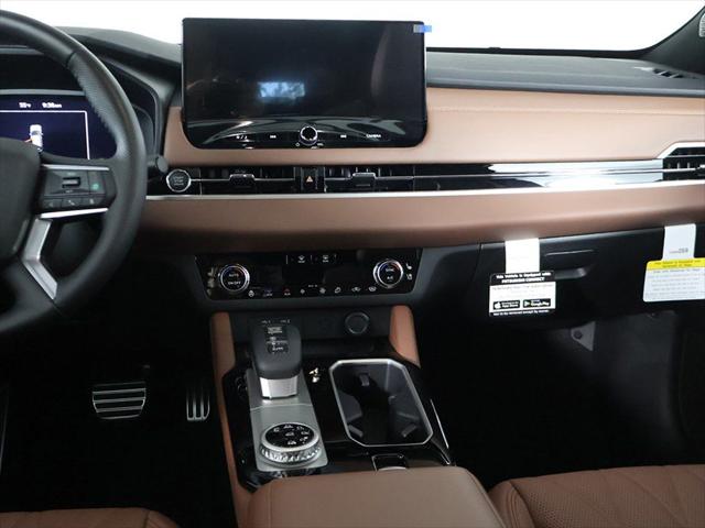 2025 Mitsubishi Outlander SEL 2.5 S-AWC