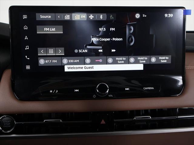 2025 Mitsubishi Outlander SEL 2.5 S-AWC