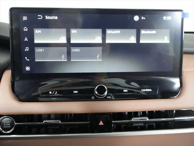 2025 Mitsubishi Outlander SEL 2.5 S-AWC