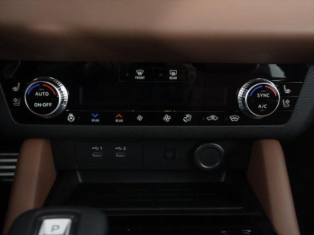 2025 Mitsubishi Outlander SEL 2.5 S-AWC