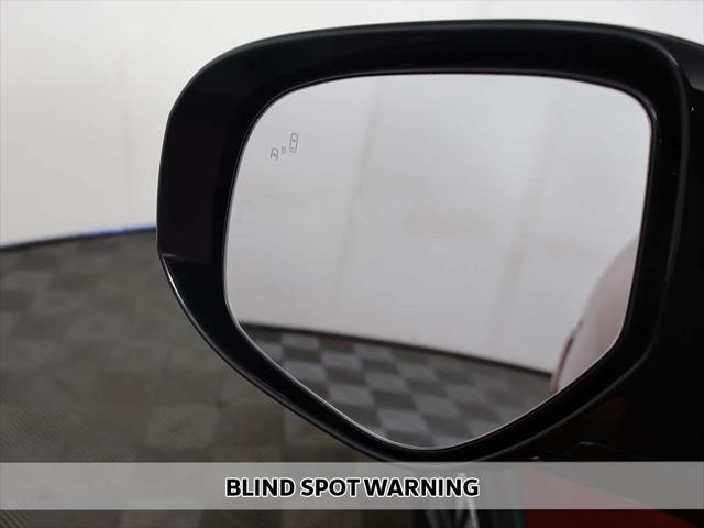 2025 Mitsubishi Outlander Sport 2.0 SE