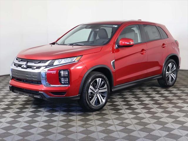 2025 Mitsubishi Outlander Sport 2.0 SE