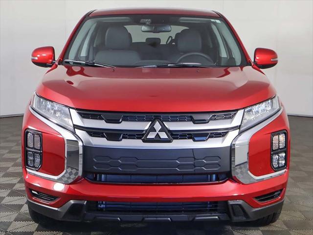 2025 Mitsubishi Outlander Sport 2.0 SE