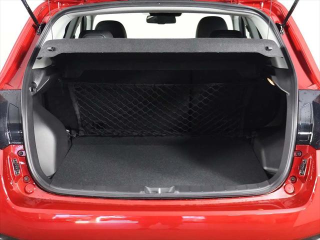 2025 Mitsubishi Outlander Sport 2.0 SE
