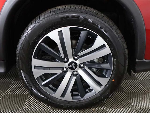 2025 Mitsubishi Outlander Sport 2.0 SE