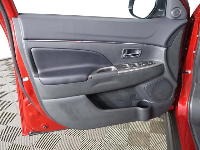 2025 Mitsubishi Outlander Sport 2.0 SE