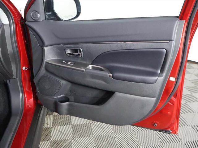 2025 Mitsubishi Outlander Sport 2.0 SE