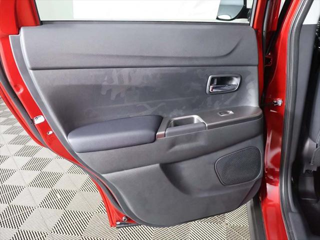 2025 Mitsubishi Outlander Sport 2.0 SE
