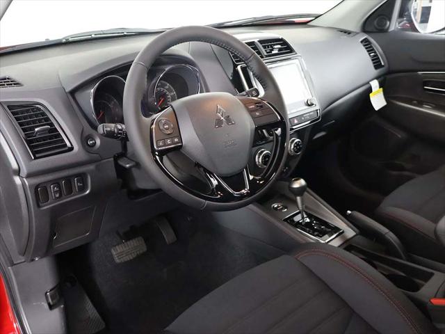 2025 Mitsubishi Outlander Sport 2.0 SE