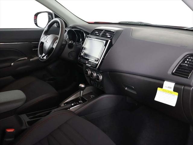 2025 Mitsubishi Outlander Sport 2.0 SE