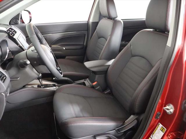 2025 Mitsubishi Outlander Sport 2.0 SE