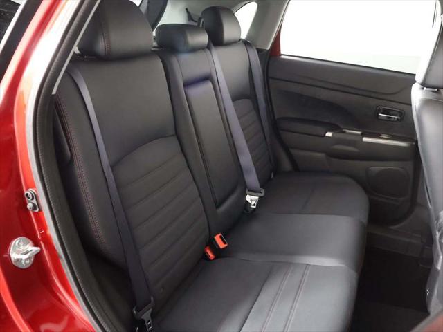 2025 Mitsubishi Outlander Sport 2.0 SE