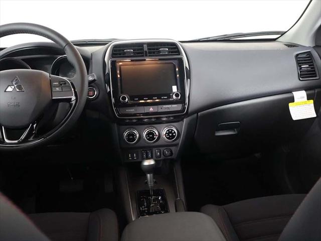 2025 Mitsubishi Outlander Sport 2.0 SE