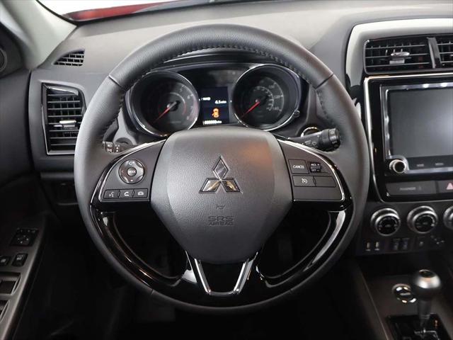 2025 Mitsubishi Outlander Sport 2.0 SE