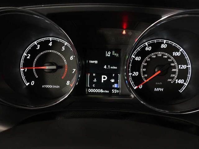 2025 Mitsubishi Outlander Sport 2.0 SE