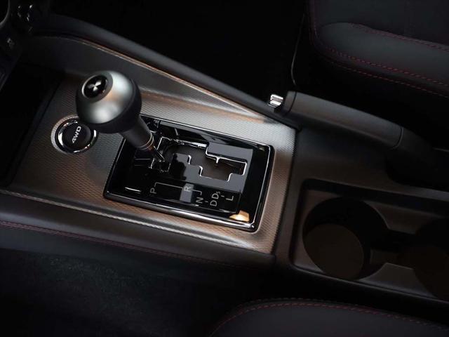 2025 Mitsubishi Outlander Sport 2.0 SE