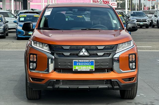 2025 Mitsubishi Outlander Sport 2.0 LE