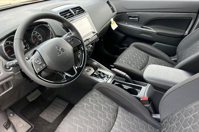 2025 Mitsubishi Outlander Sport 2.0 LE