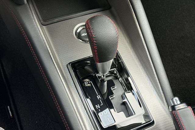 2025 Mitsubishi Outlander Sport 2.0 LE