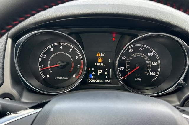 2025 Mitsubishi Outlander Sport 2.0 LE