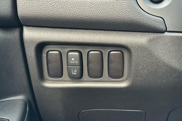 2025 Mitsubishi Outlander Sport 2.0 LE