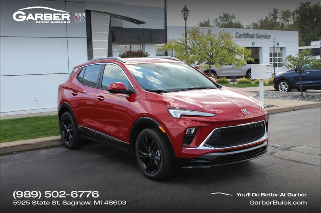 2026 Buick Encore GX Sport Touring FWD for sale in Saginaw, MI