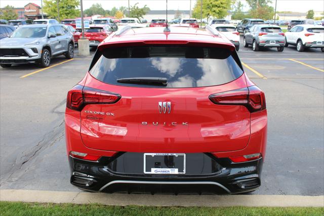 2026 Buick Encore GX Sport Touring FWD