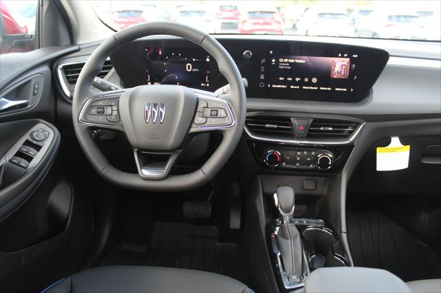 2026 Buick Encore GX Sport Touring FWD