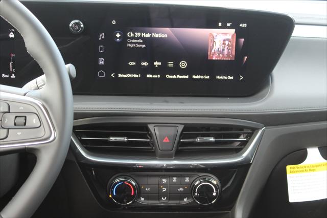 2026 Buick Encore GX Sport Touring FWD