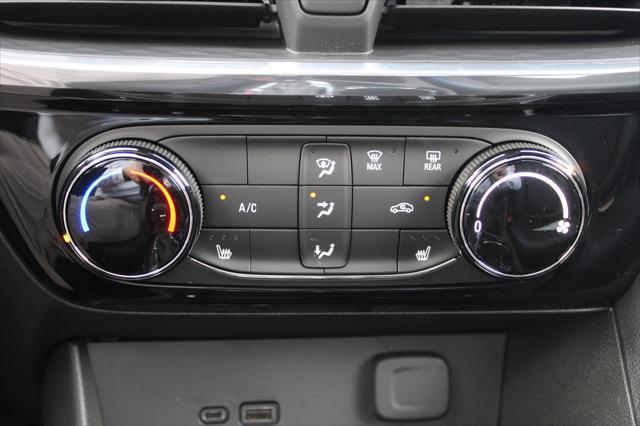 2026 Buick Encore GX Sport Touring FWD