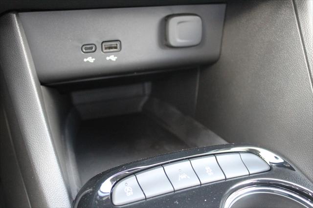 2026 Buick Encore GX Sport Touring FWD