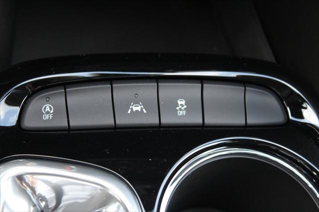 2026 Buick Encore GX Sport Touring FWD