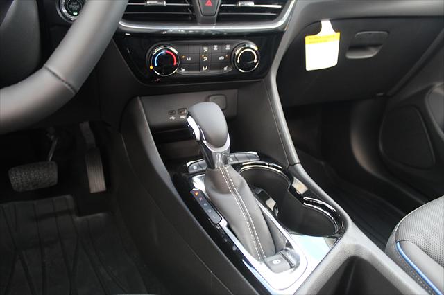 2026 Buick Encore GX Sport Touring FWD