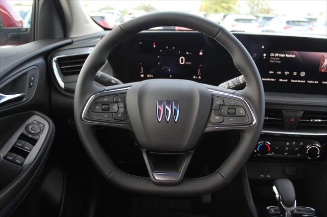 2026 Buick Encore GX Sport Touring FWD