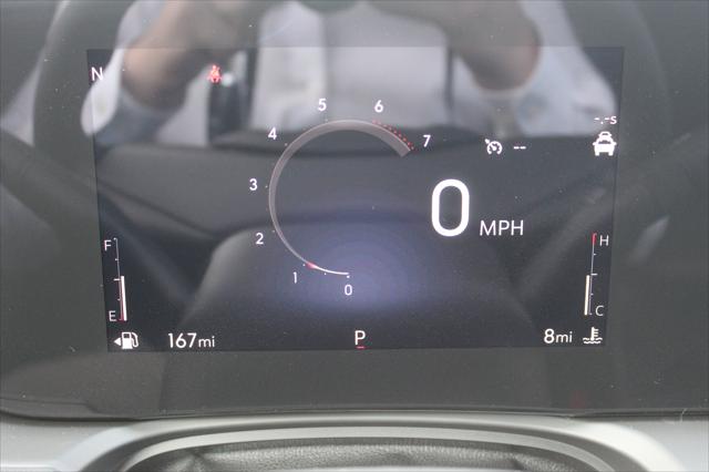 2026 Buick Encore GX Sport Touring FWD