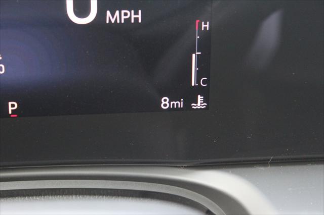 2026 Buick Encore GX Sport Touring FWD