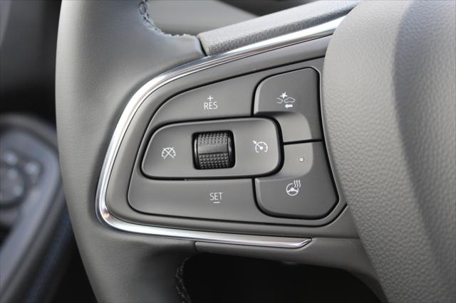 2026 Buick Encore GX Sport Touring FWD