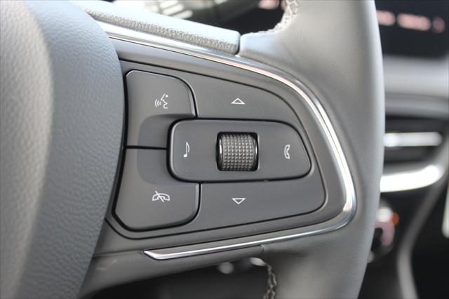 2026 Buick Encore GX Sport Touring FWD