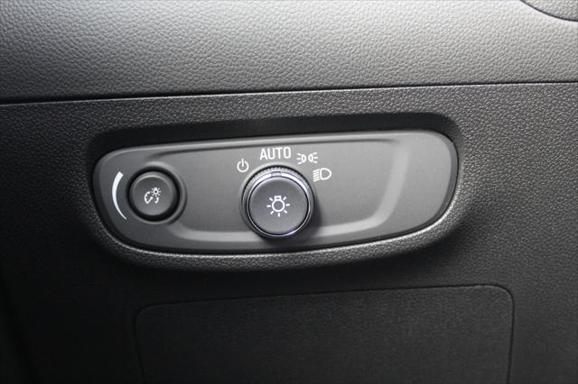 2026 Buick Encore GX Sport Touring FWD