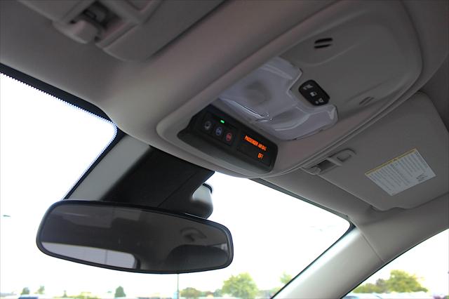 2026 Buick Encore GX Sport Touring FWD